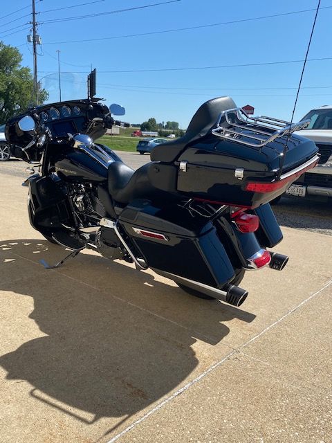 2019 Harley-Davidson Ultra Limited in Waterloo, Iowa - Photo 7