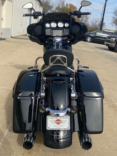 2014 Harley-Davidson Street Glide® Special in Waterloo, Iowa - Photo 5