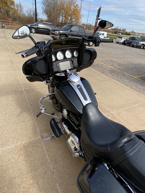 2014 Harley-Davidson Street Glide® Special in Waterloo, Iowa - Photo 7