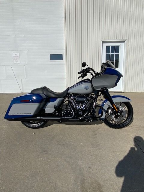 2023 Harley-Davidson Road Glide® Special in Waterloo, Iowa