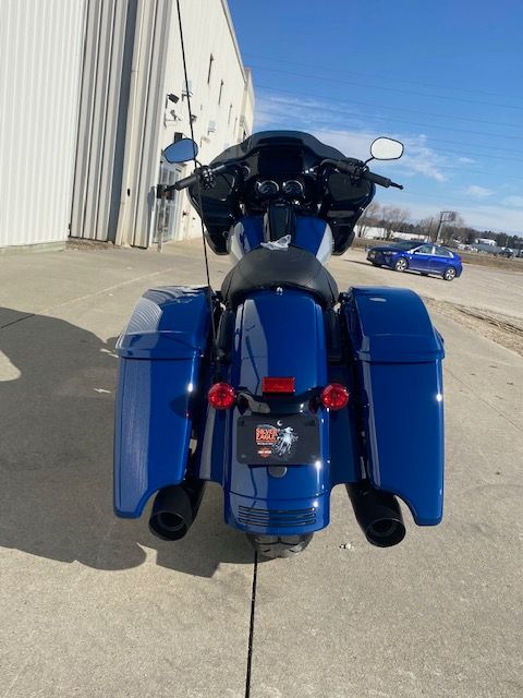 2023 Harley-Davidson Road Glide® Special in Waterloo, Iowa - Photo 5