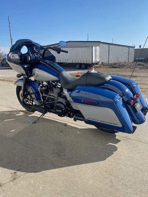 2023 Harley-Davidson Road Glide® Special in Waterloo, Iowa - Photo 6