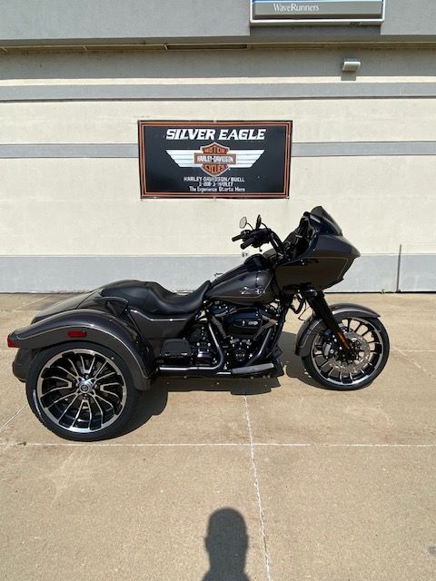 2023 Harley-Davidson Road Glide® 3 in Waterloo, Iowa - Photo 1