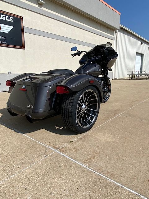 2023 Harley-Davidson Road Glide® 3 in Waterloo, Iowa - Photo 4