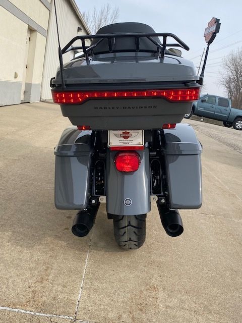 2022 Harley-Davidson Road Glide® Limited in Waterloo, Iowa - Photo 5