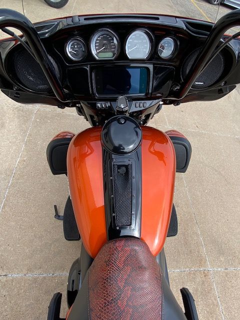2019 Harley-Davidson Ultra Limited in Waterloo, Iowa - Photo 8
