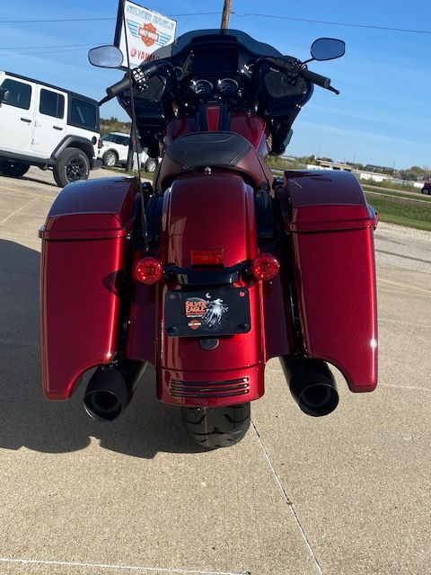2023 Harley-Davidson Road Glide® Anniversary in Waterloo, Iowa - Photo 5