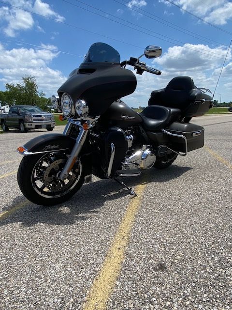 2018 Harley-Davidson Ultra Limited in Waterloo, Iowa - Photo 8