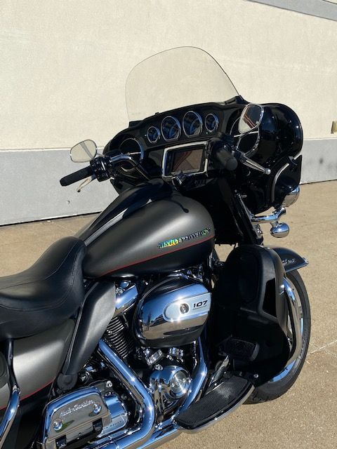 2018 Harley-Davidson Ultra Limited in Waterloo, Iowa - Photo 3