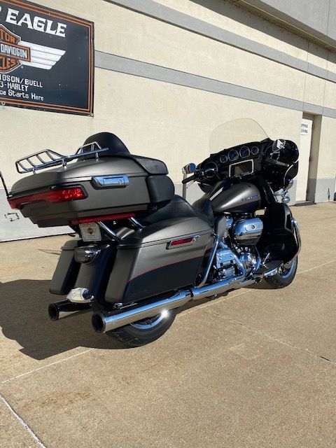 2018 Harley-Davidson Ultra Limited in Waterloo, Iowa - Photo 4