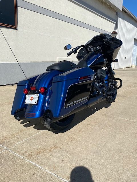 2022 Harley-Davidson Road Glide® Special in Waterloo, Iowa - Photo 3