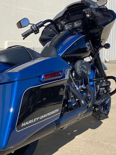 2022 Harley-Davidson Road Glide® Special in Waterloo, Iowa - Photo 4