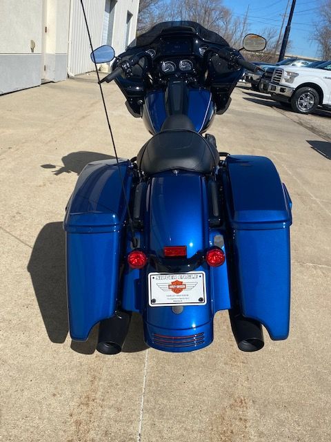 2022 Harley-Davidson Road Glide® Special in Waterloo, Iowa - Photo 5
