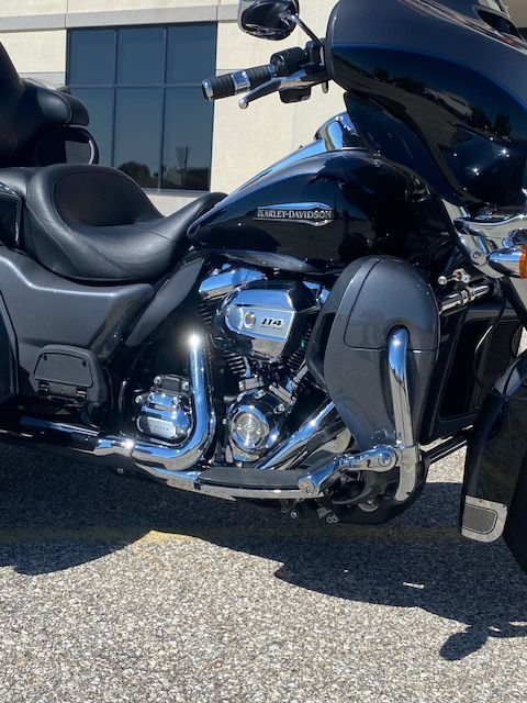 2021 Harley-Davidson Tri Glide® Ultra in Waterloo, Iowa - Photo 3