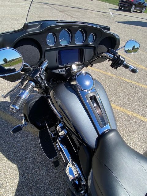 2021 Harley-Davidson Tri Glide® Ultra in Waterloo, Iowa - Photo 8