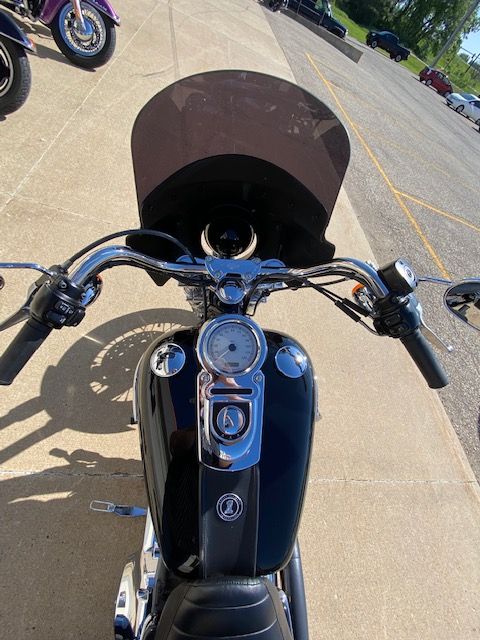 2009 Harley-Davidson Dyna Super Glide Custom in Waterloo, Iowa - Photo 7