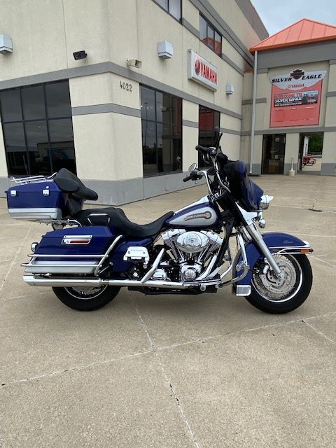 2006 Harley-Davidson Electra Glide® Classic in Waterloo, Iowa - Photo 1