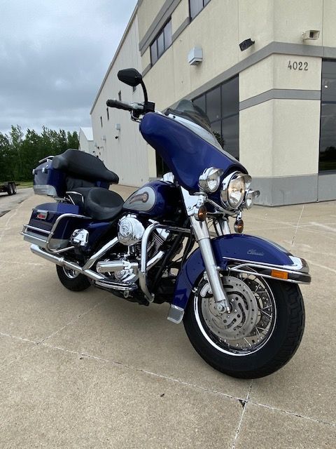 2006 Harley-Davidson Electra Glide® Classic in Waterloo, Iowa - Photo 2