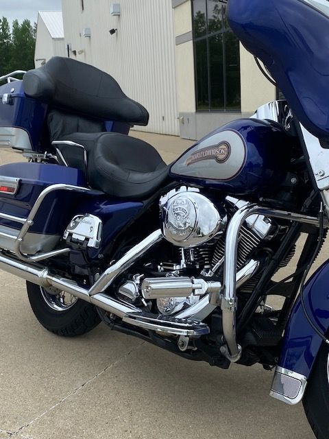 2006 Harley-Davidson Electra Glide® Classic in Waterloo, Iowa - Photo 3