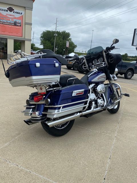 2006 Harley-Davidson Electra Glide® Classic in Waterloo, Iowa - Photo 4