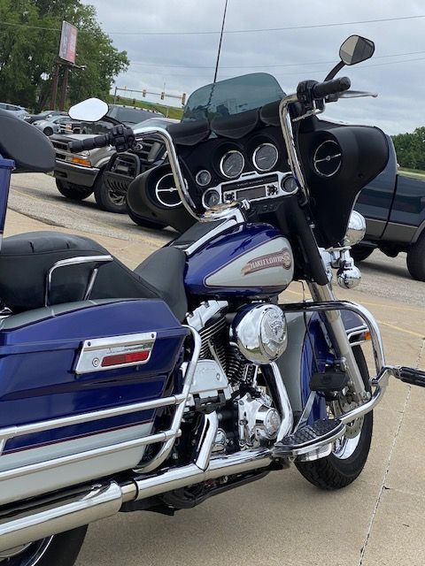 2006 Harley-Davidson Electra Glide® Classic in Waterloo, Iowa - Photo 5