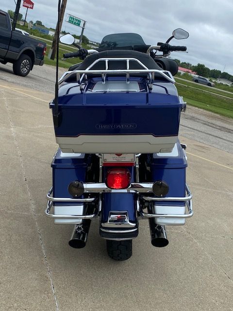 2006 Harley-Davidson Electra Glide® Classic in Waterloo, Iowa - Photo 6