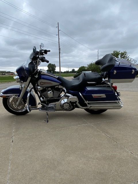 2006 Harley-Davidson Electra Glide® Classic in Waterloo, Iowa - Photo 7