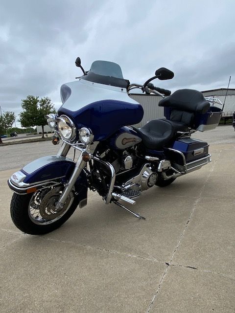 2006 Harley-Davidson Electra Glide® Classic in Waterloo, Iowa - Photo 8