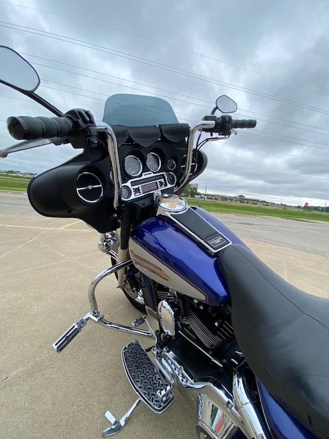 2006 Harley-Davidson Electra Glide® Classic in Waterloo, Iowa - Photo 9