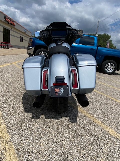 2024 Harley-Davidson Street Glide® in Waterloo, Iowa - Photo 5