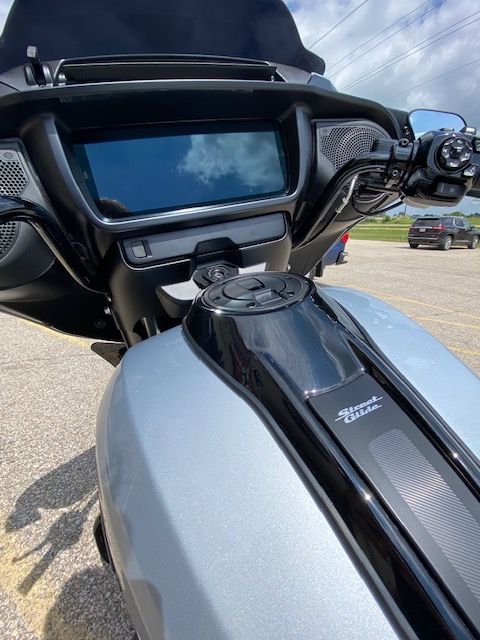 2024 Harley-Davidson Street Glide® in Waterloo, Iowa - Photo 8