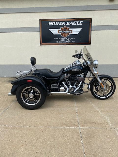 2016 Harley-Davidson Freewheeler™ in Waterloo, Iowa - Photo 1