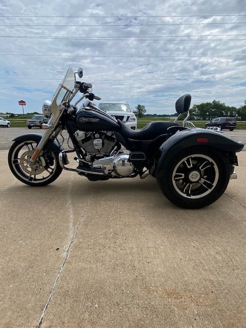 2016 Harley-Davidson Freewheeler™ in Waterloo, Iowa - Photo 6