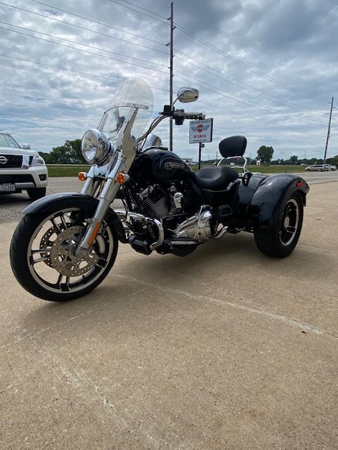 2016 Harley-Davidson Freewheeler™ in Waterloo, Iowa - Photo 7