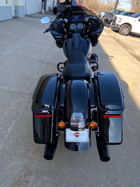 2022 Harley-Davidson Road Glide® ST in Waterloo, Iowa - Photo 4