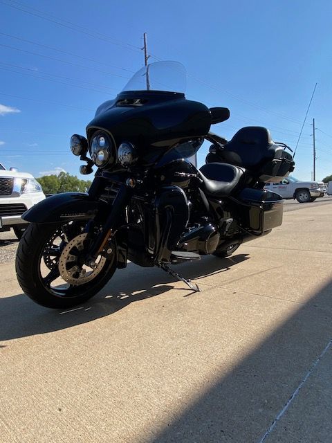 2020 Harley-Davidson Ultra Limited in Waterloo, Iowa - Photo 7