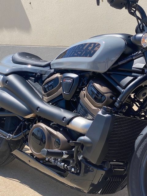 2024 Harley-Davidson Sportster® S in Waterloo, Iowa - Photo 3