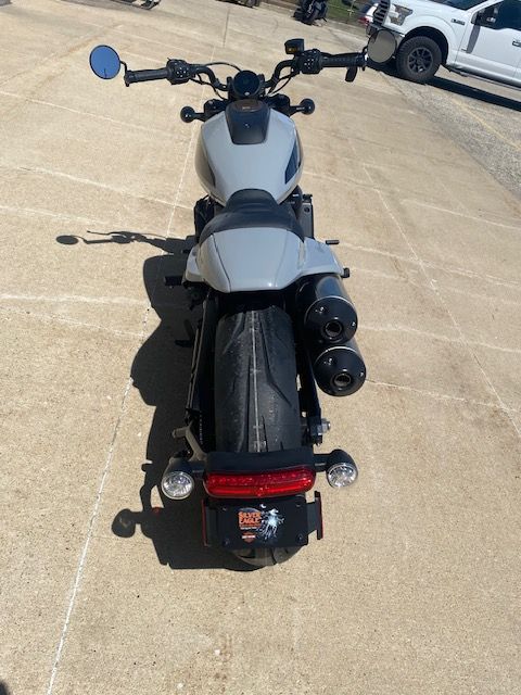 2024 Harley-Davidson Sportster® S in Waterloo, Iowa - Photo 5
