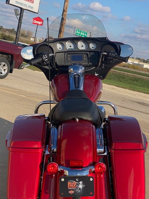 2019 Harley-Davidson Street Glide® in Waterloo, Iowa - Photo 5