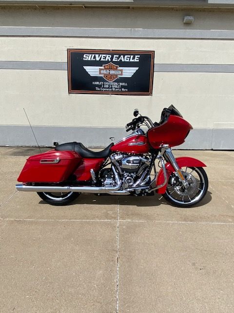 2023 Harley-Davidson Road Glide® in Waterloo, Iowa - Photo 1