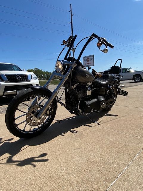 2016 Harley-Davidson Wide Glide® in Waterloo, Iowa - Photo 6