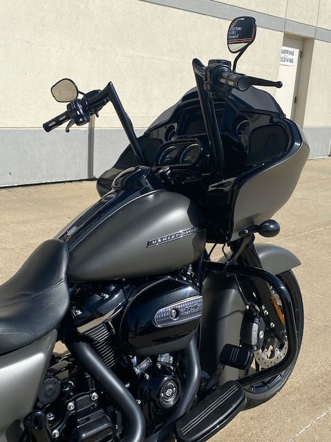 2019 Harley-Davidson Road Glide® Special in Waterloo, Iowa - Photo 3