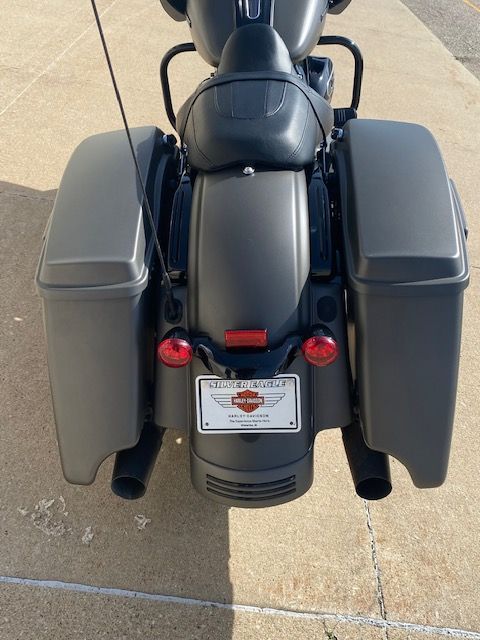 2019 Harley-Davidson Road Glide® Special in Waterloo, Iowa - Photo 5