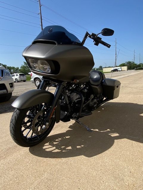 2019 Harley-Davidson Road Glide® Special in Waterloo, Iowa - Photo 7