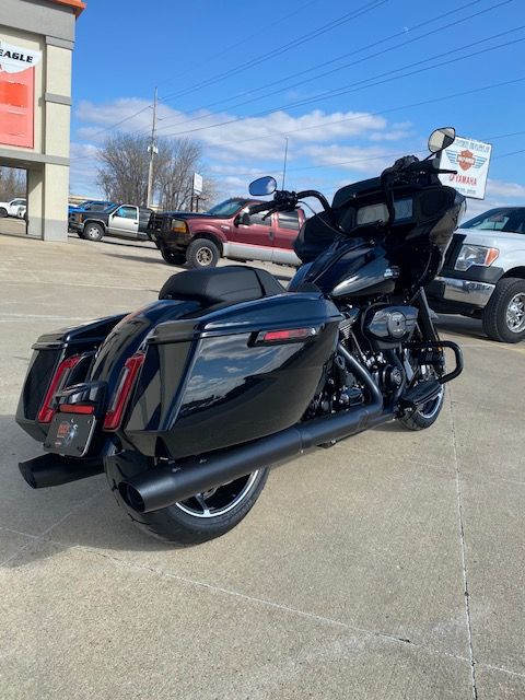 2024 Harley-Davidson Road Glide® in Waterloo, Iowa - Photo 4