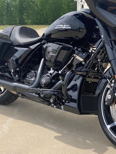 2024 Harley-Davidson Street Glide® in Waterloo, Iowa - Photo 3