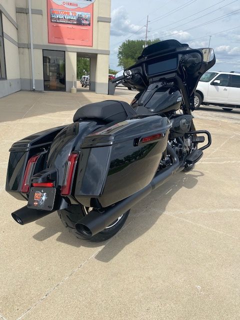 2024 Harley-Davidson Street Glide® in Waterloo, Iowa - Photo 4