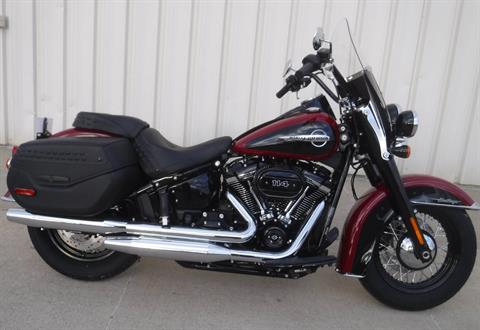 harley davidson bikes for sale