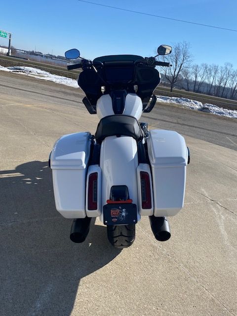 2024 Harley-Davidson Road Glide® in Waterloo, Iowa - Photo 4