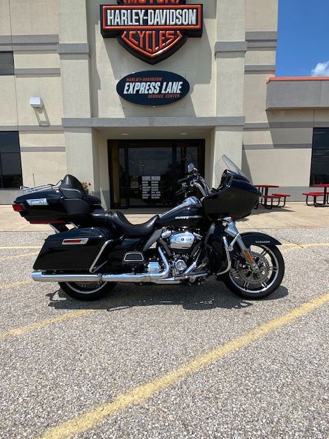 2020 Harley-Davidson Road Glide® Limited in Waterloo, Iowa - Photo 1